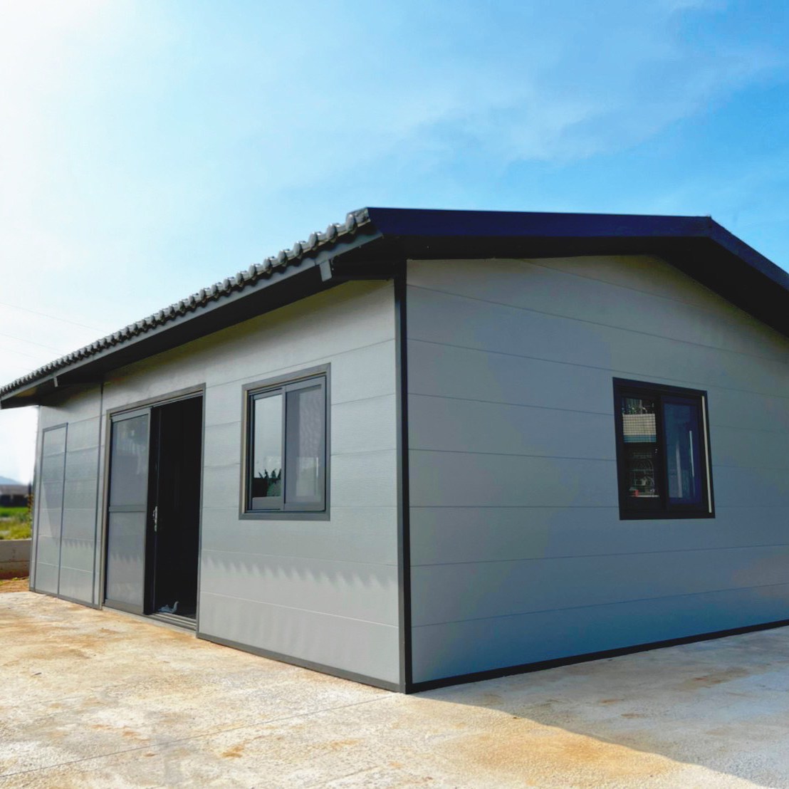 職人農顧的農業資材室示意圖