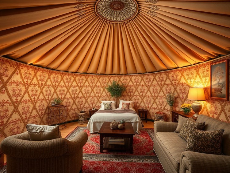 職人農顧露營場示意圖(營位設施)