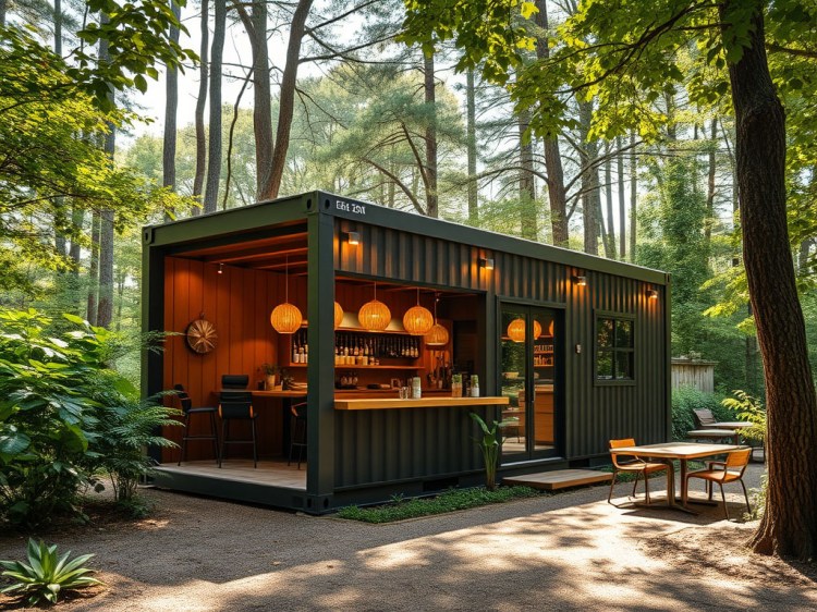 職人農顧露營場示意圖(管理室)