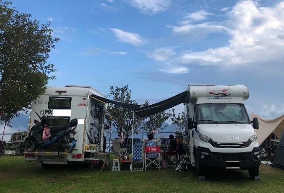 營位設施樣態(2)