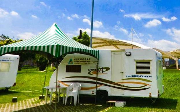 營位設施樣態(4)