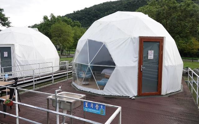 營位設施樣態(5)