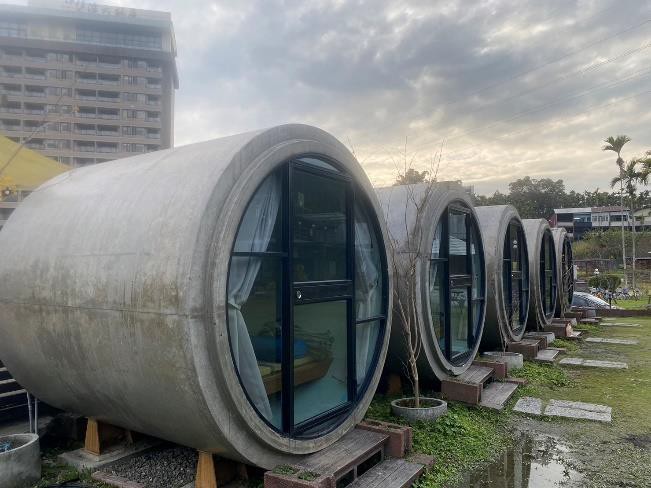 營位設施樣態(6)