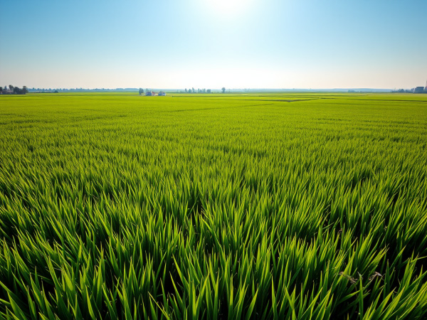 特定農業區與農業區土地